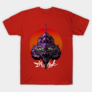 The Sunset Beast T-Shirt